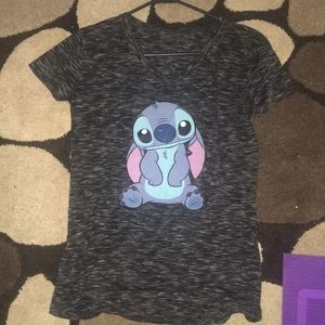 Stitch shirt